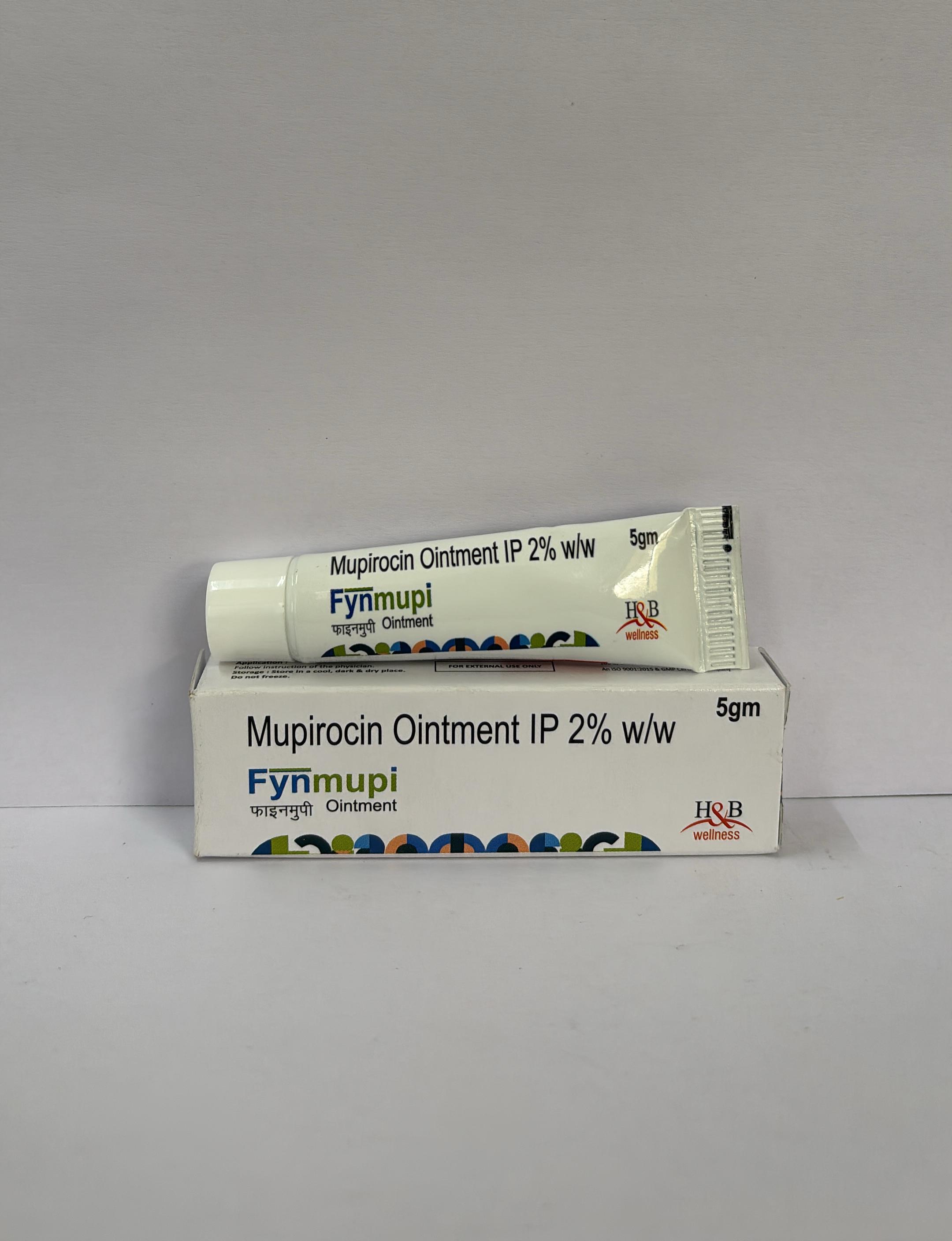 FYNMUPI OINTMENT
